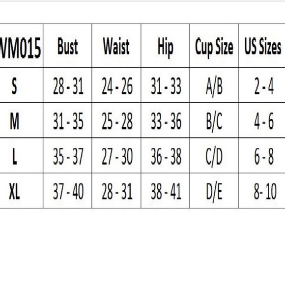 LAST ONE‼️ High Waisted Striped Red pompom Bikini SZ L - Picture 5 of 5